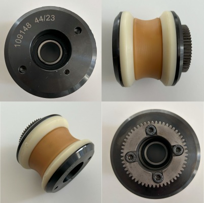 Roller/Galet Hiro Lift 00109148