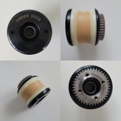 Roller/Galet Hiro Lift 00116589