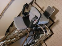 Fauteuil Hiro Lift 160