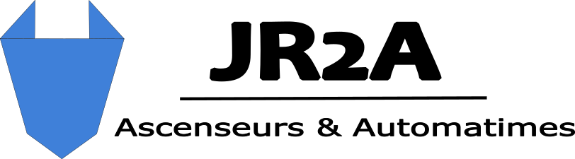 Logo de la société JR2A
