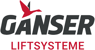 Logo GANSER