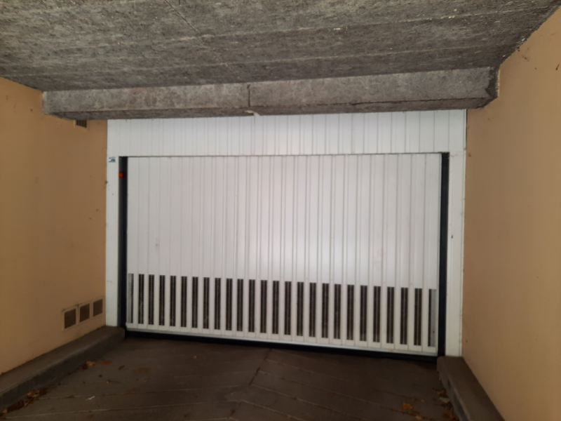 Porte
